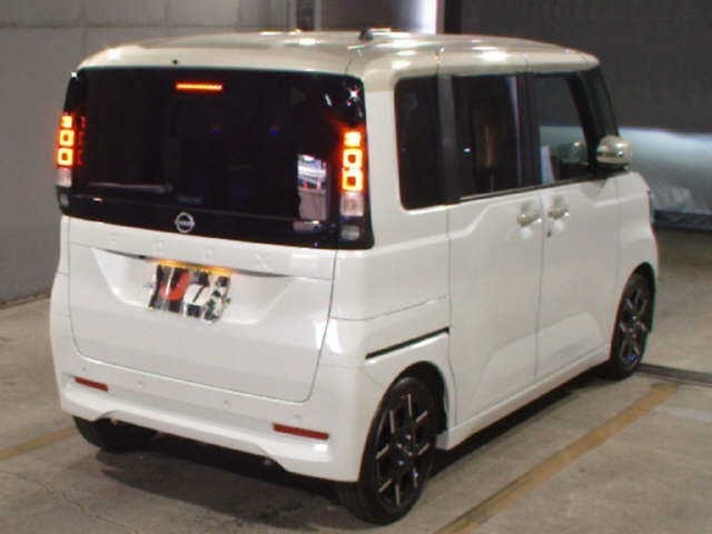 Nissan ROOX 2026 8503025-5