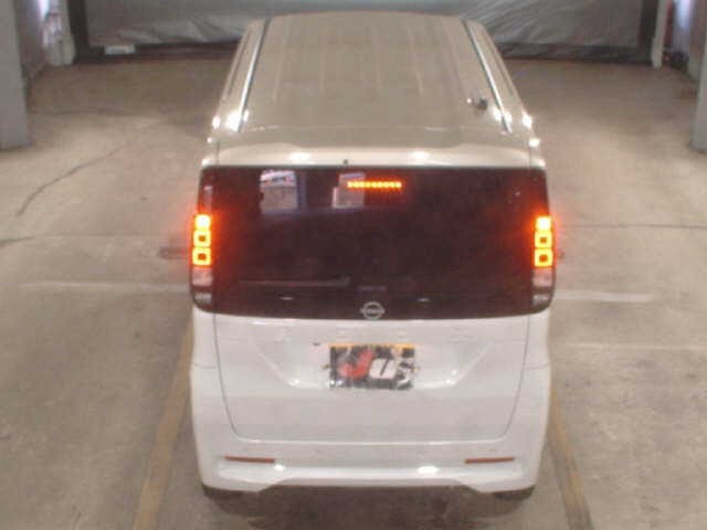 Nissan ROOX 2026 8503025-6