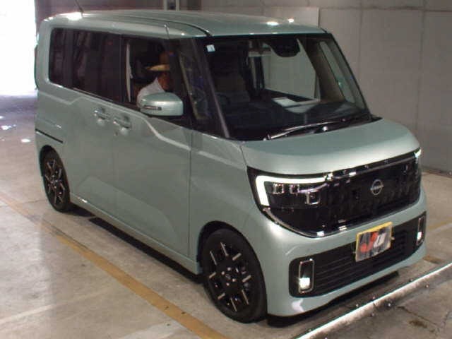 Nissan ROOX 2026 8503026-0