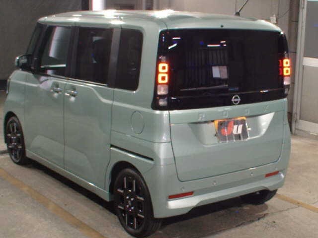 Nissan ROOX 2026 8503026-1