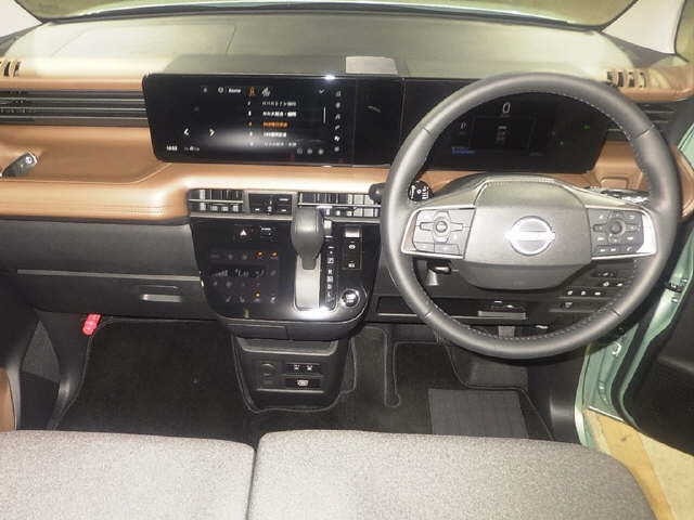 Nissan ROOX 2026 8503026-3