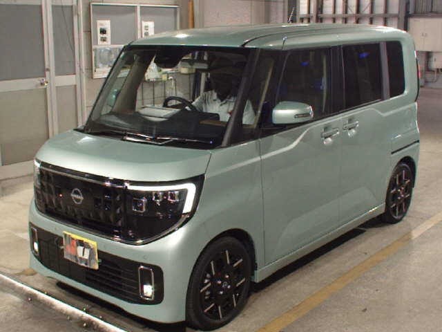 Nissan ROOX 2026 8503026-4