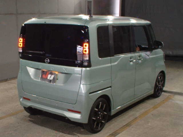 Nissan ROOX 2026 8503026-5