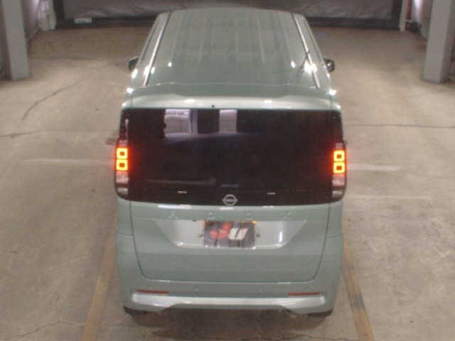 Nissan ROOX 2026 8503026-6