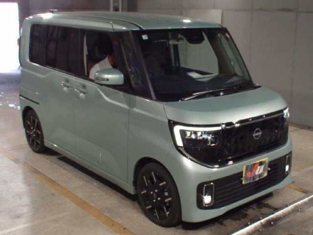 Nissan ROOX 2025 8503031-0