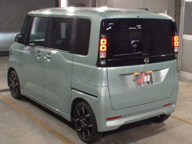 Nissan ROOX 2025 8503031-1