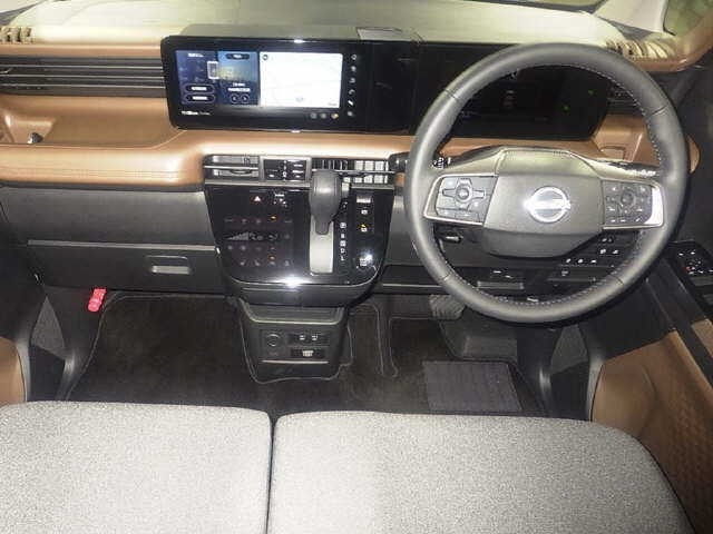 Nissan ROOX 2025 8503031-3