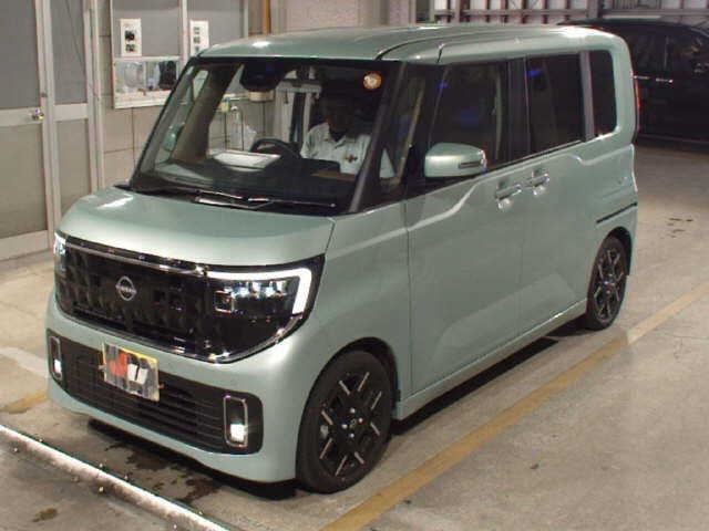 Nissan ROOX 2025 8503031-4