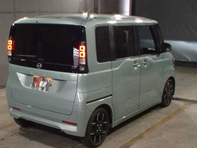 Nissan ROOX 2025 8503031-5