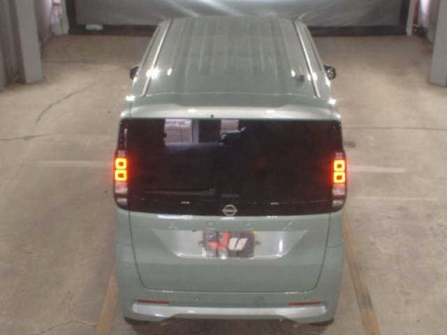 Nissan ROOX 2025 8503031-6