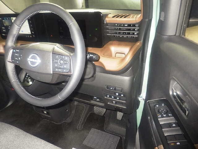 Nissan ROOX 2025 8503031-7