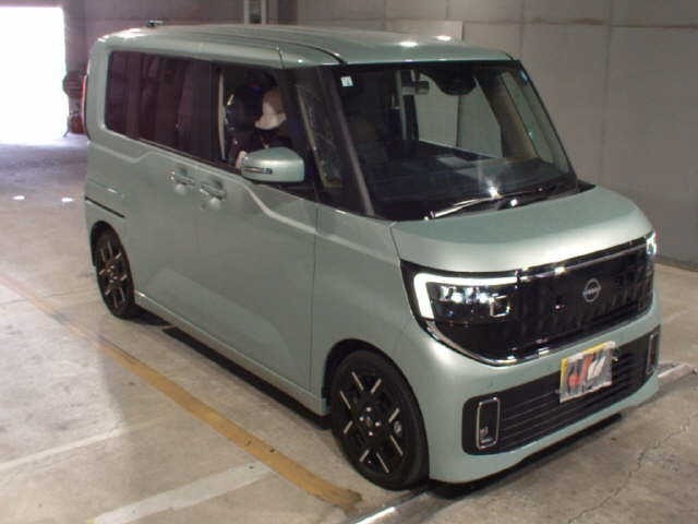 Nissan ROOX 2026 8503032-0