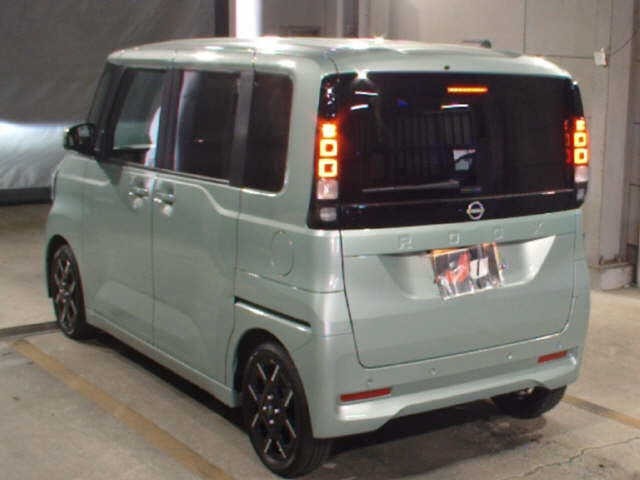Nissan ROOX 2026 8503032-1