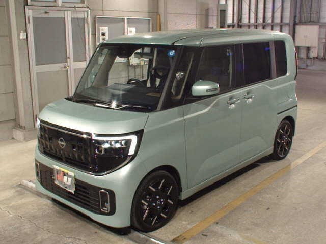 Nissan ROOX 2026 8503032-4