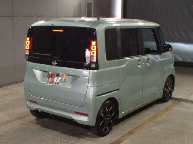 Nissan ROOX 2026 8503032-5