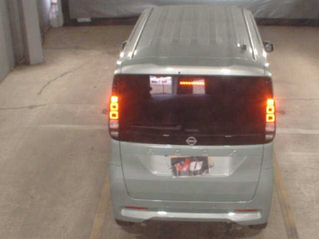 Nissan ROOX 2026 8503032-6
