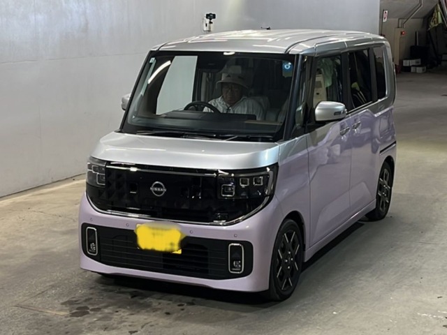 Nissan ROOX 2026 8503075-0