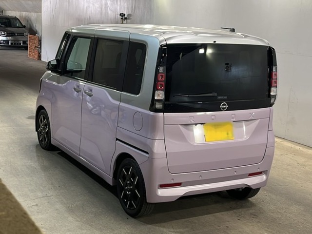 Nissan ROOX 2026 8503075-1