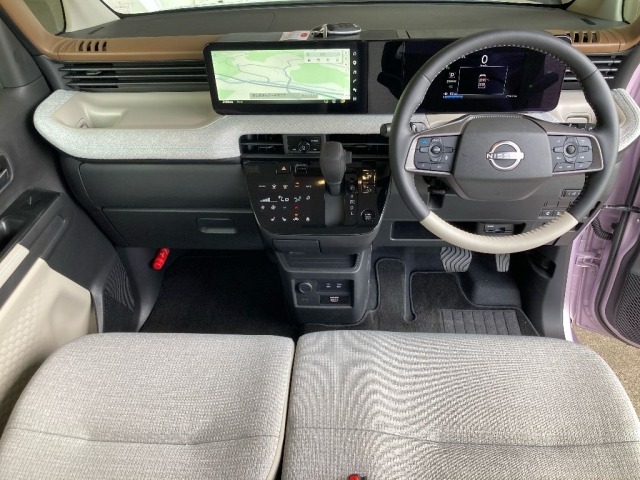 Nissan ROOX 2026 8503075-3