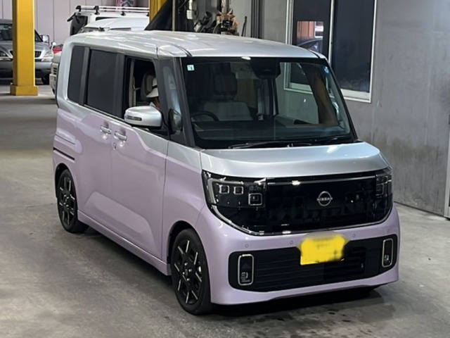 Nissan ROOX 2026 8503075-4