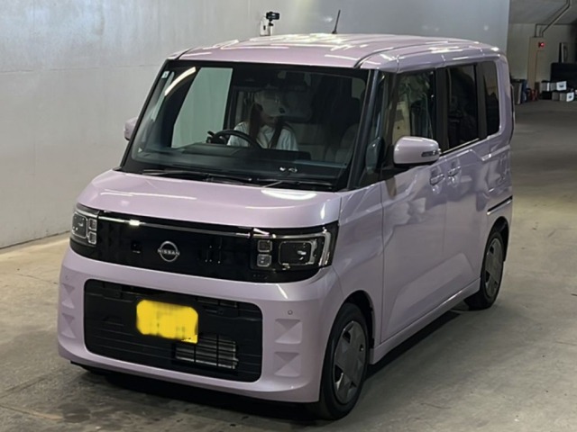 Nissan ROOX 2026 8503076-0