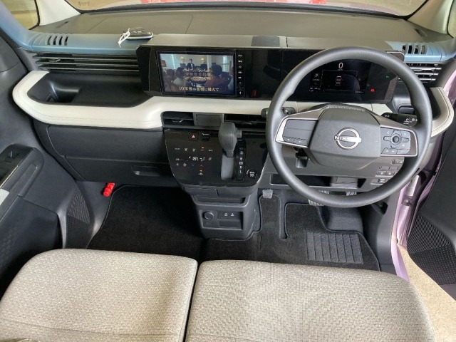 Nissan ROOX 2026 8503076-3