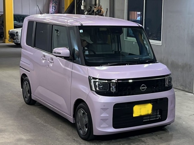 Nissan ROOX 2026 8503076-4