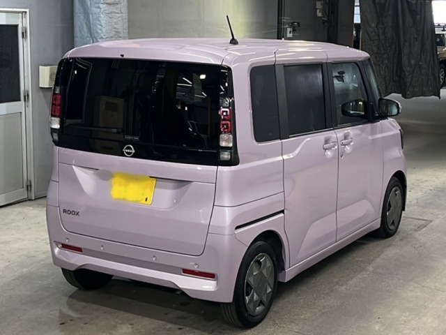 Nissan ROOX 2026 8503076-5
