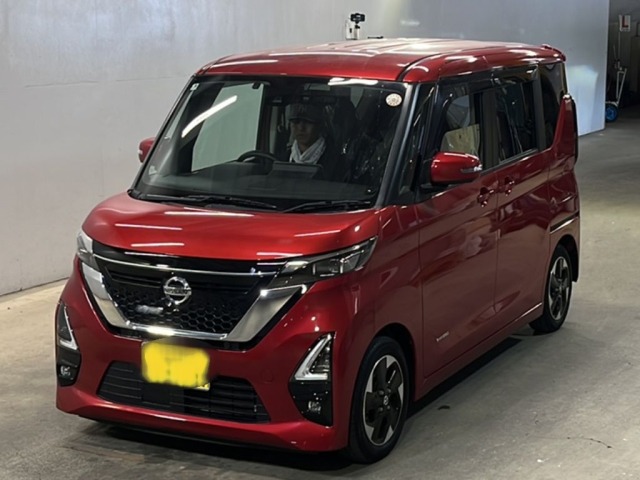 Nissan ROOX 2021 8503078-0