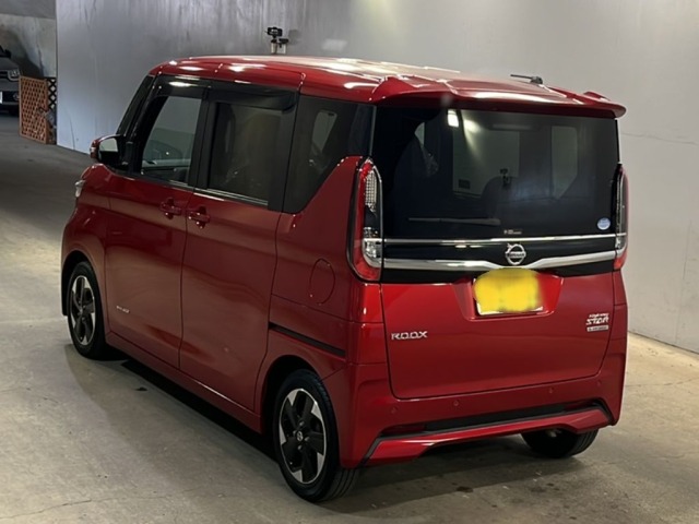 Nissan ROOX 2021 8503078-1