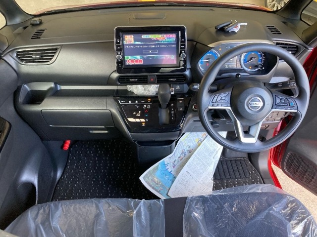 Nissan ROOX 2021 8503078-3