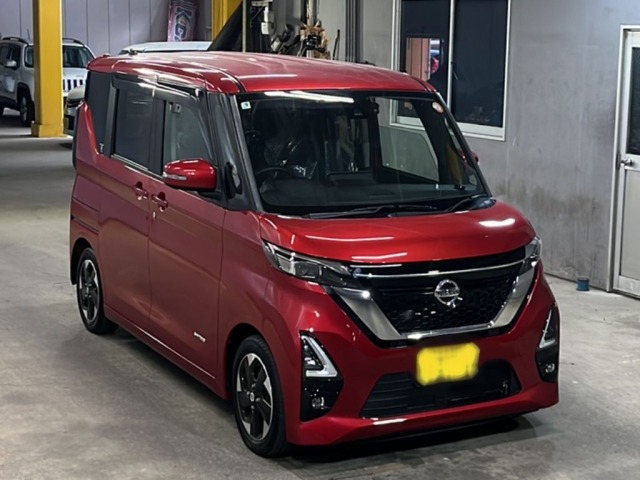 Nissan ROOX 2021 8503078-4
