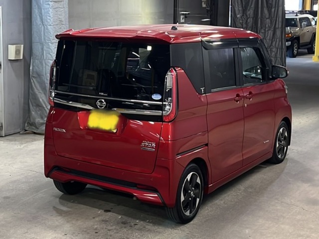 Nissan ROOX 2021 8503078-5