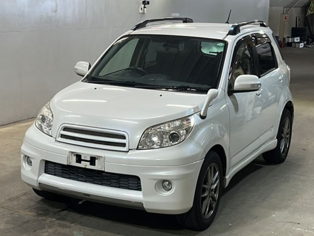 Toyota RUSH 2011 8510443-0