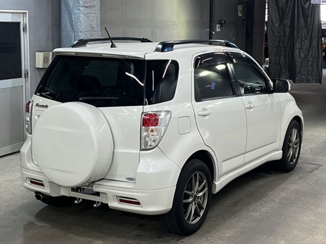 Toyota RUSH 2011 8510443-5