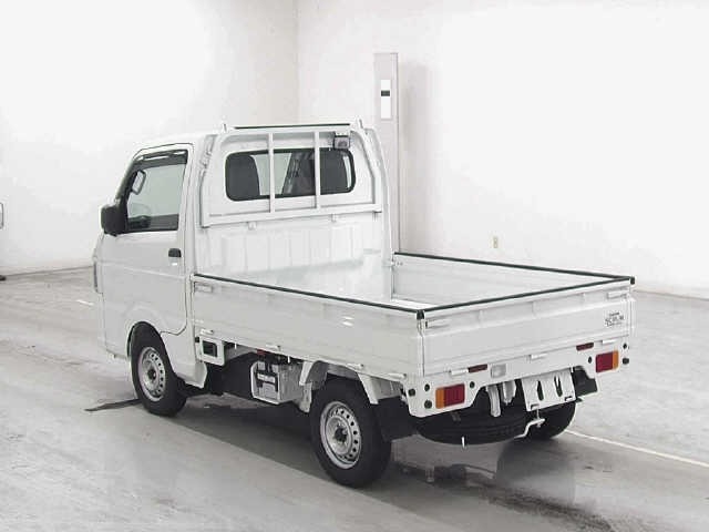 Mazda SCRUM TRUCK 2025 8501099-1