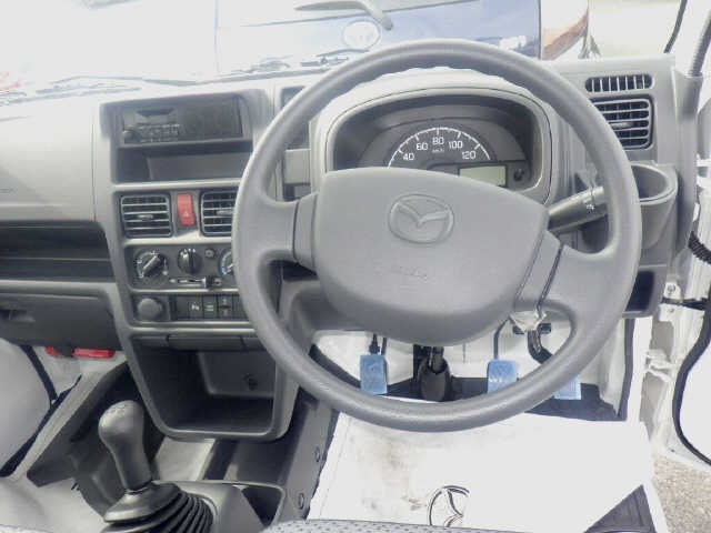 Mazda SCRUM TRUCK 2025 8501099-3