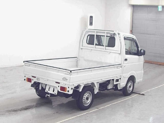 Mazda SCRUM TRUCK 2025 8501099-5