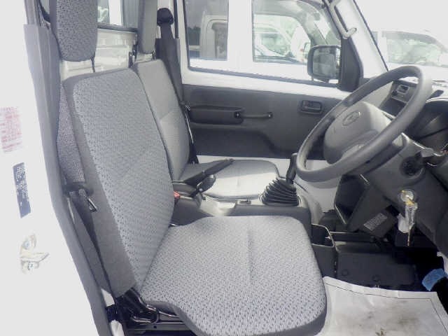 Mazda SCRUM TRUCK 2025 8501099-6