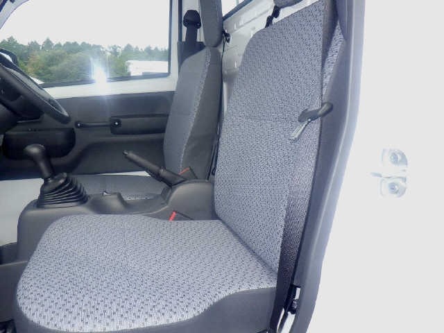 Mazda SCRUM TRUCK 2025 8501099-7