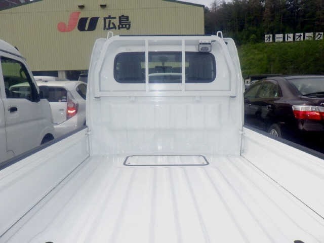 Mazda SCRUM TRUCK 2025 8501099-8