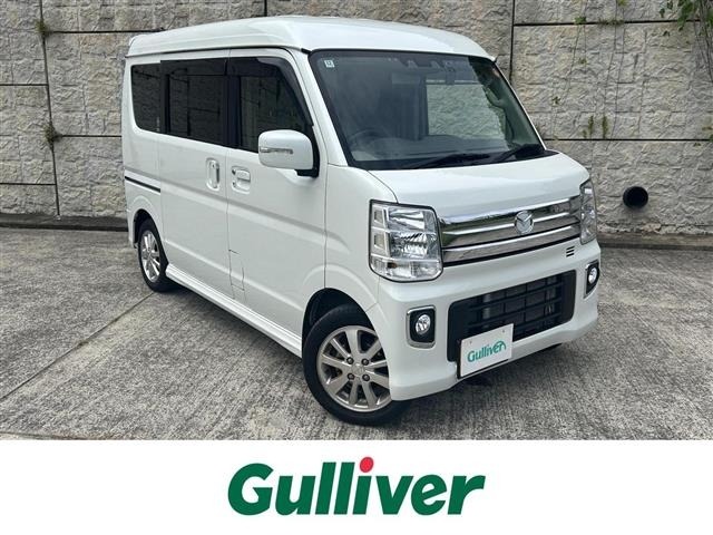 Mazda SCRUM WAGON 2022 8499470-0