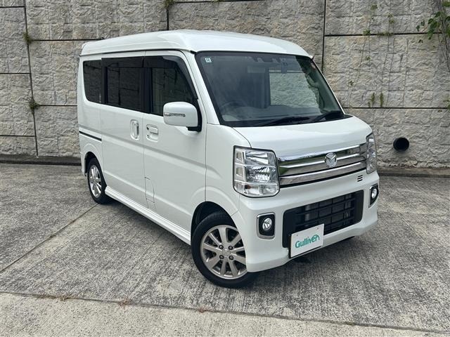 Mazda SCRUM WAGON 2022 8499470-21