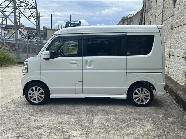 Mazda SCRUM WAGON 2022 8499470-5