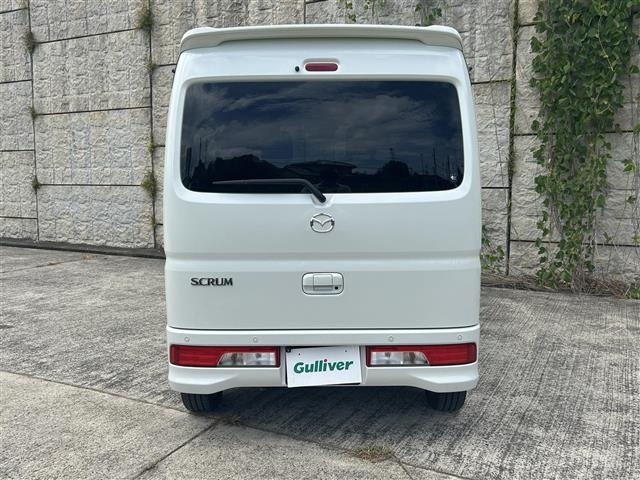 Mazda SCRUM WAGON 2022 8499470-7