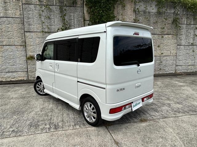 Mazda SCRUM WAGON 2022 8499470-8