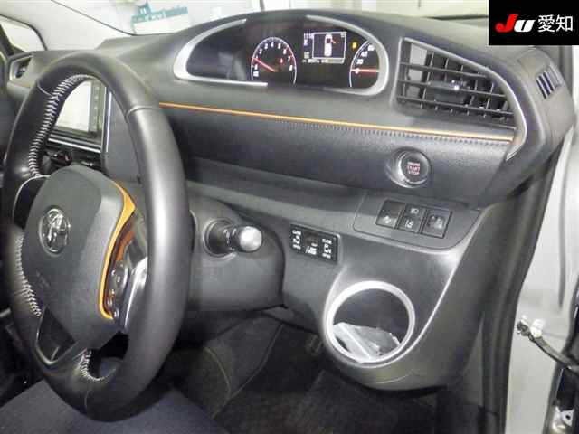 Toyota SIENTA 2015 8505216-5