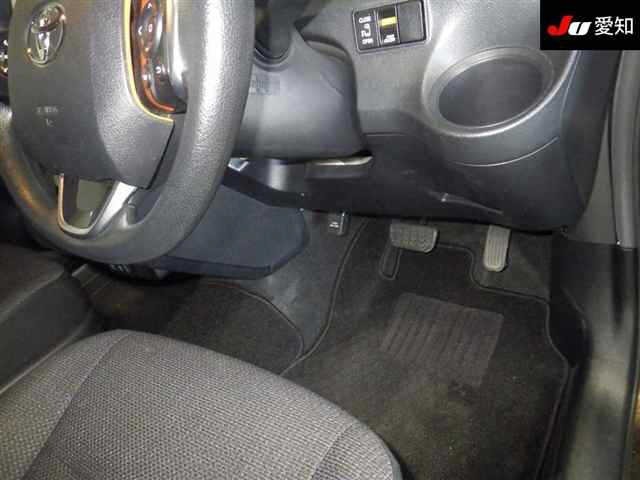Toyota SIENTA 2019 8505222-5