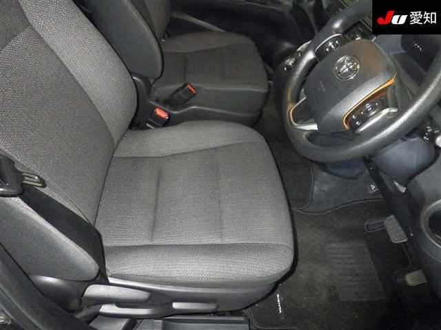 Toyota SIENTA 2019 8505222-6