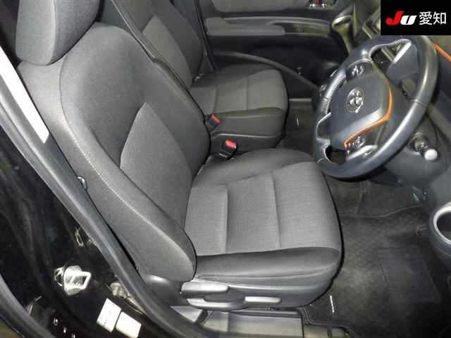 Toyota SIENTA 2019 8505235-6